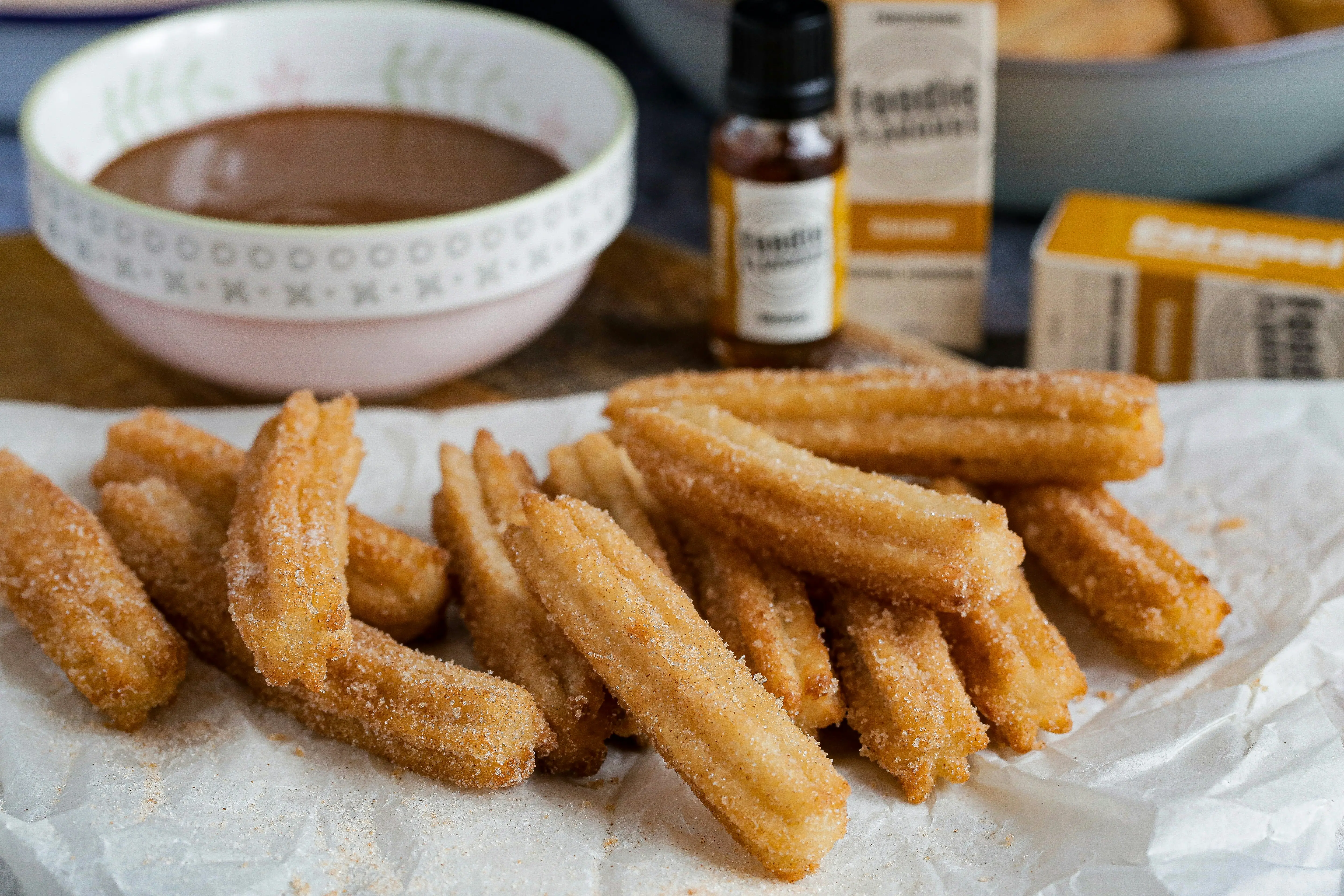 Picture of Churros