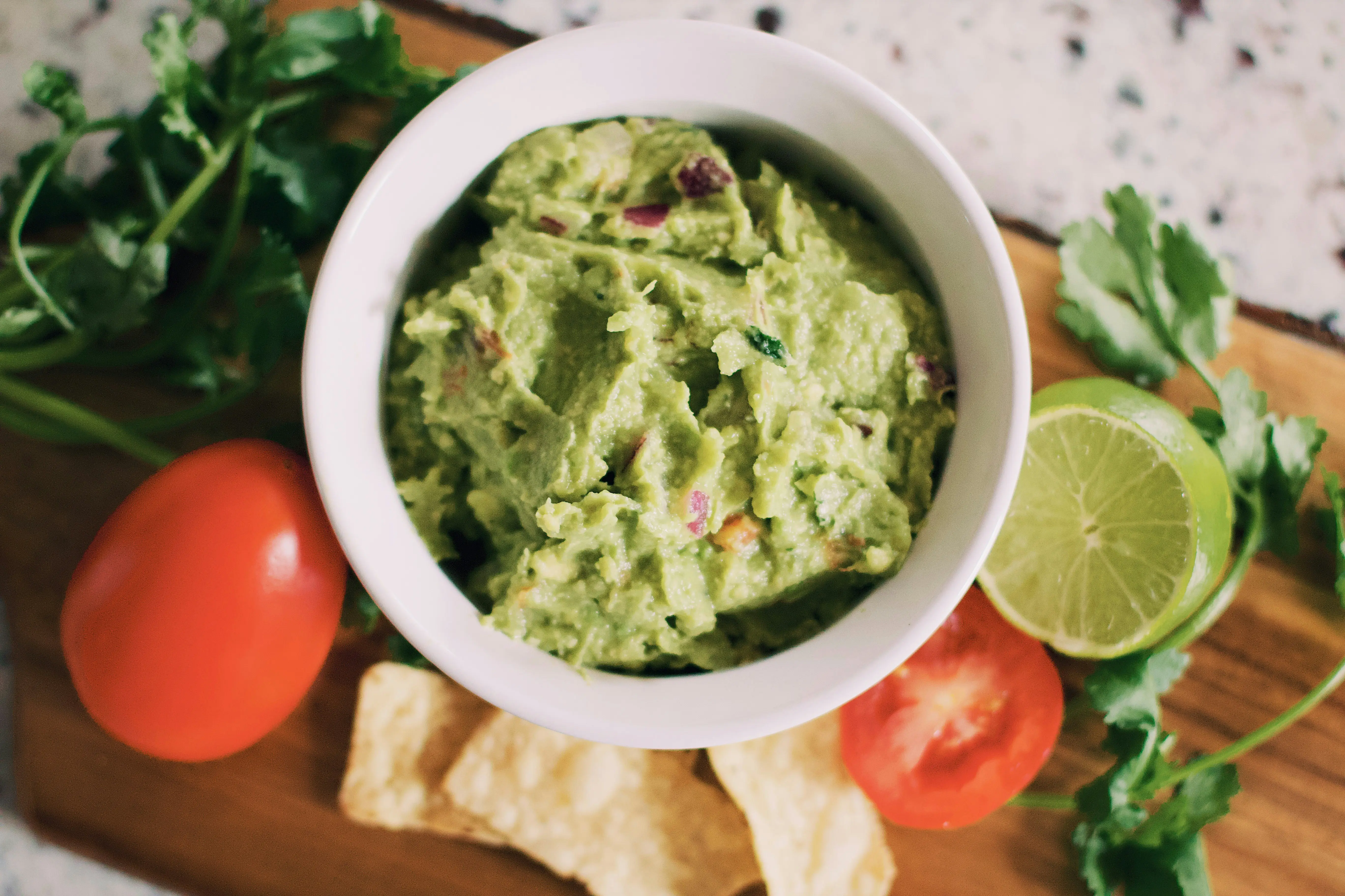 Picture of Guacamole